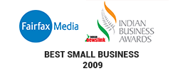 Indian Business Awards