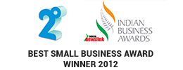 Business Awards nz