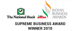 Indian Business Awards