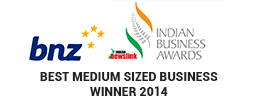 Indian Business Awards nz