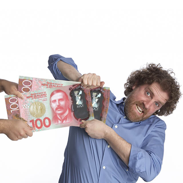 Solving the Capital Reserving Requirements