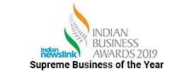 Supereme-indian-business-award