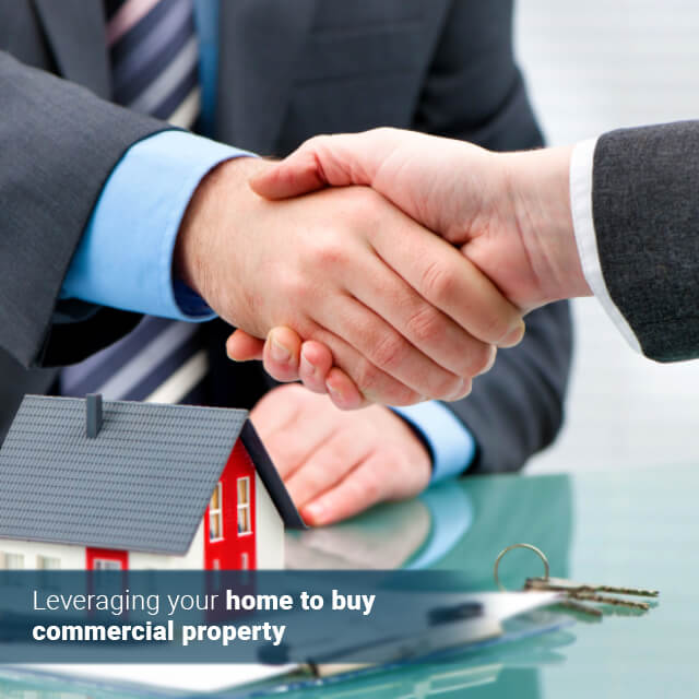commercial loans