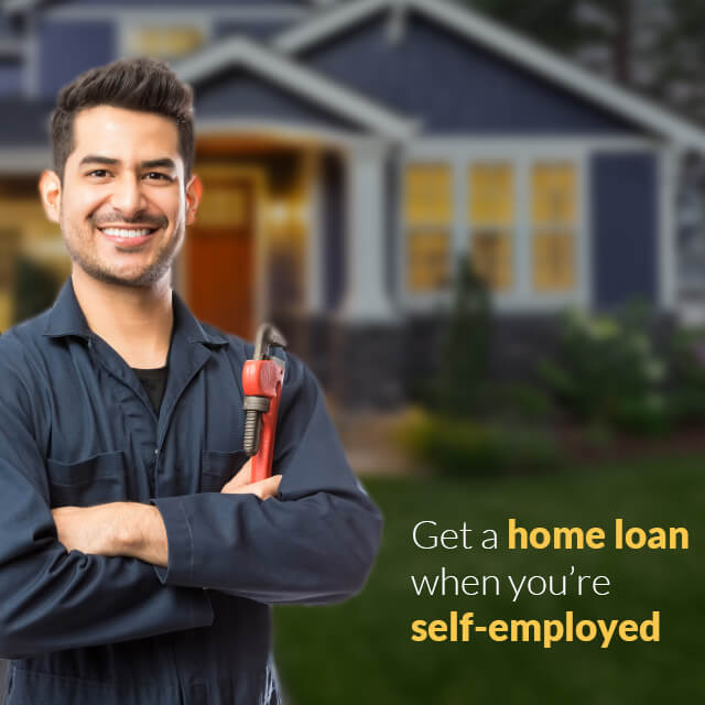 Self-employed-home-loan-nz