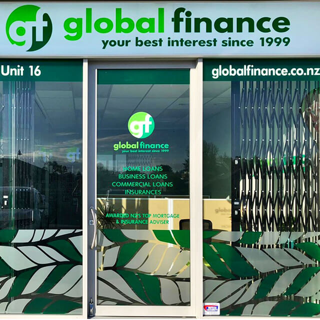 Global Finance opens Tauranga Branch after reaching $10B in mortgages & Insurance