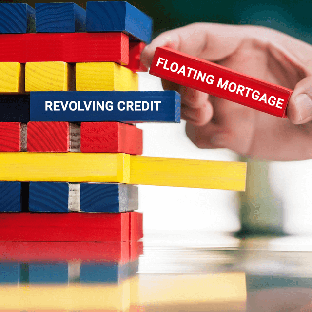 revolving-credit-floating-mortgage
