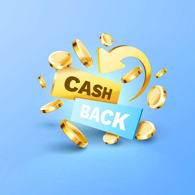 What’s the deal between interest rates & cashbacks?