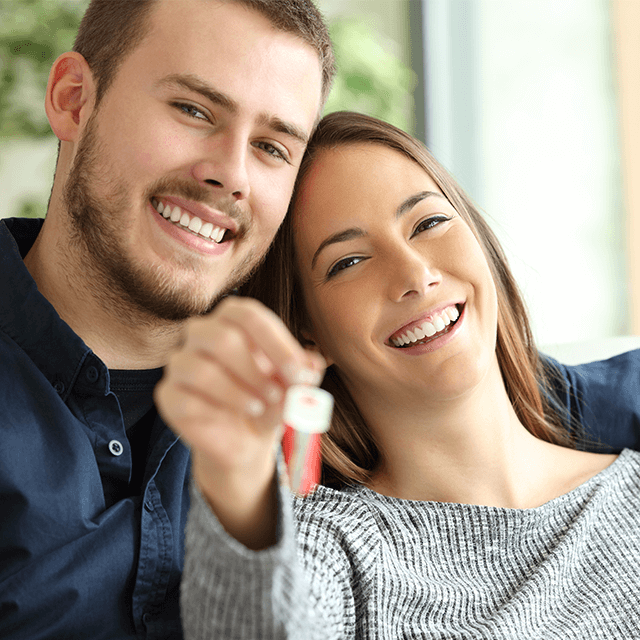 How to buy your own home when you have a low deposits?