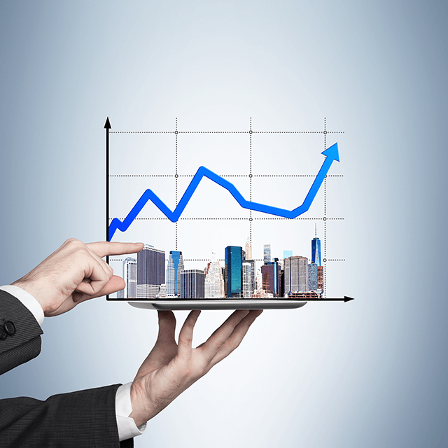 Looking ahead to 2024 – could it be the best year to invest?