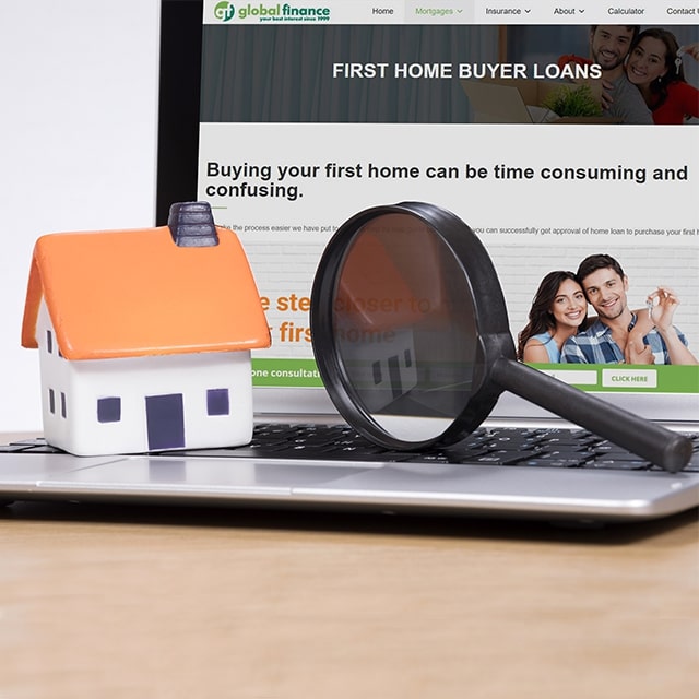 Successful property purchasing calls for careful planning