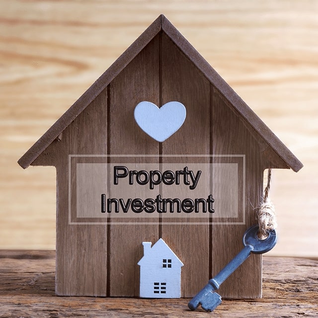 Buying a property with less than 20% deposit