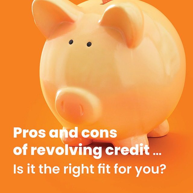 RevolvingCredit
