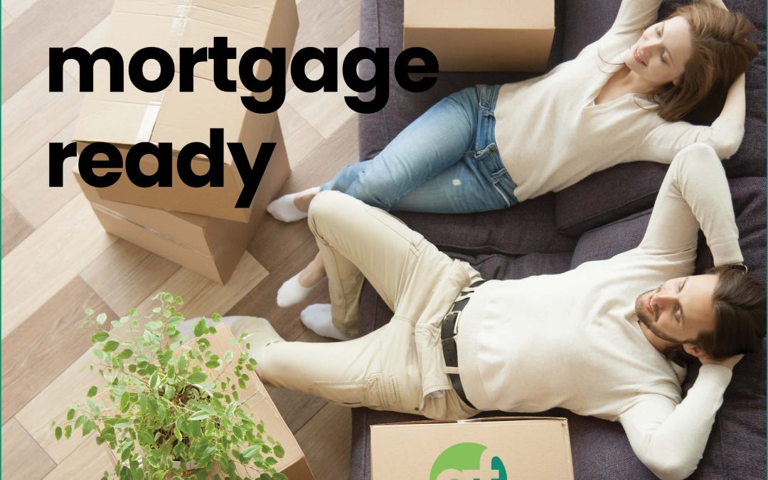 How to speed up your mortgage approval and move in faster