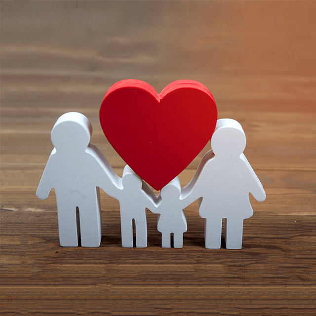 Level Term Life Insurance: Protecting your loved ones and leaving a lasting legacy