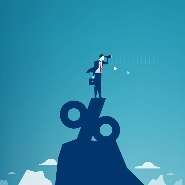 Why interest rates may still go higher