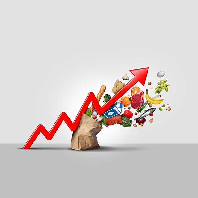 Financial wellness in an expensive world