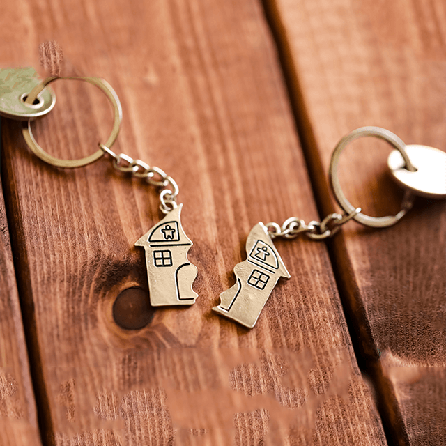 Who Pays The Mortgage When You Separate?