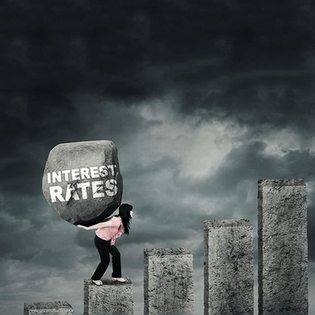 Mortgage interest rate forecast for 2024 and beyond