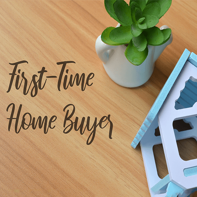 Becoming a First Homeowner: A Comprehensive Guide to Securing a Mortgage Loan and became homeowner