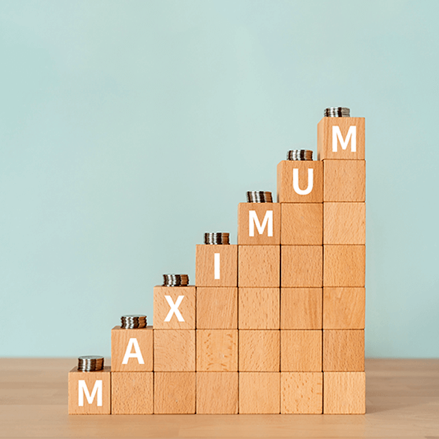 How to get the maximum home loan amount — even on a lower income