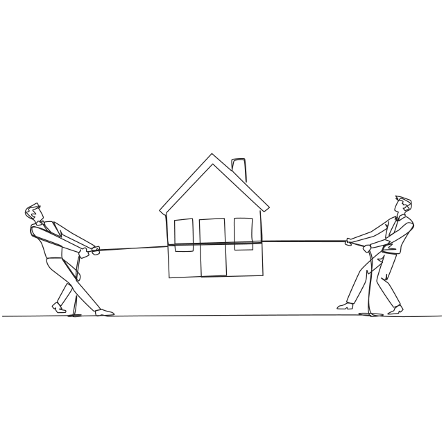 Multi-offer-home-sale