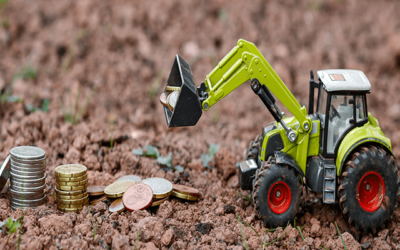 How Travis, a seasonal worker, got a home loan with a 5% deposit