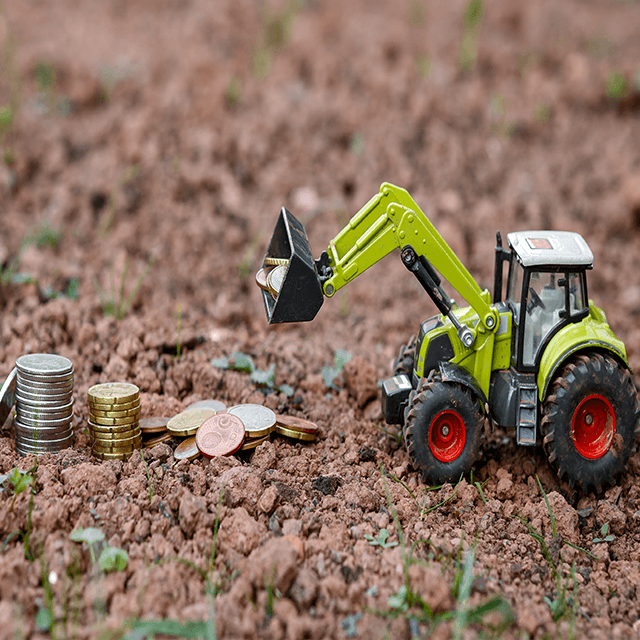 How Travis, a seasonal worker, got a home loan with a 5% deposit